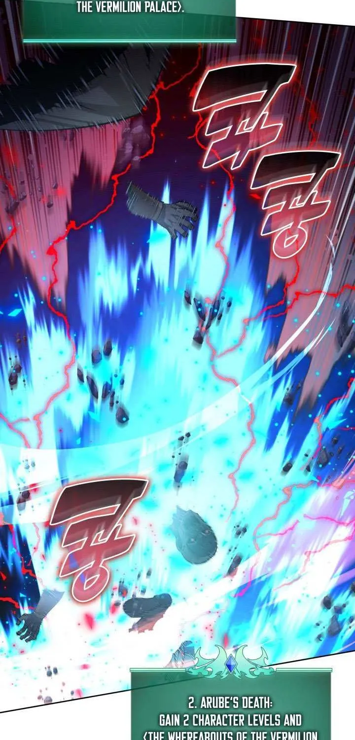 Overgeared (Team Argo) Chapter 265 page 36 - 