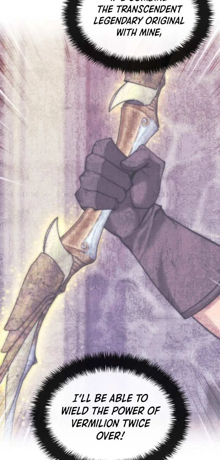 Overgeared (Team Argo) Chapter 265 page 39 - 