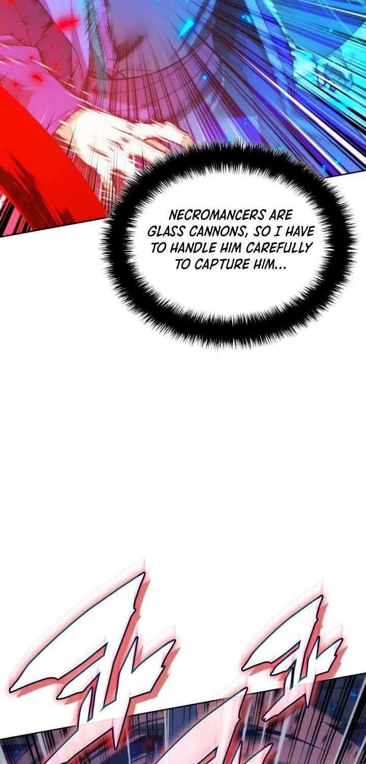 Overgeared (Team Argo) Chapter 265 page 41 - 