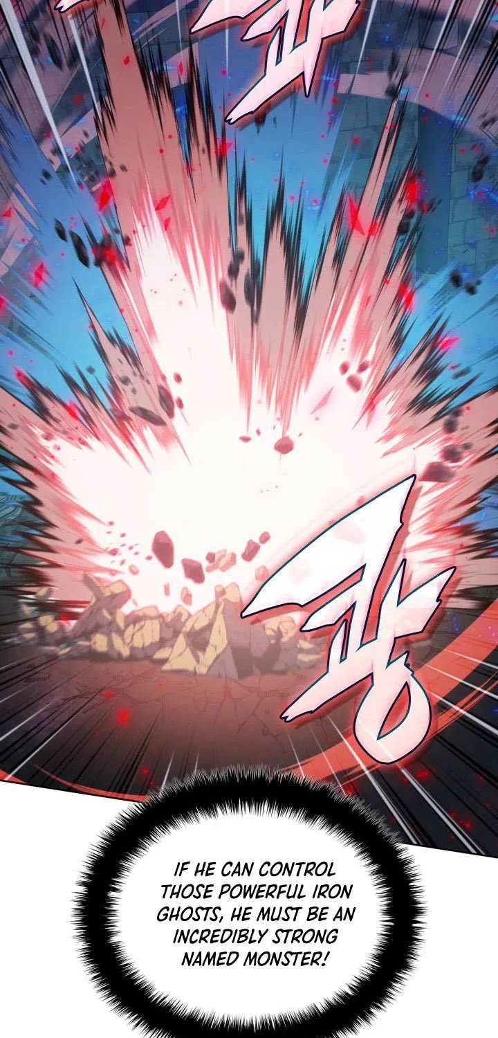 Overgeared (Team Argo) Chapter 265 page 42 - 