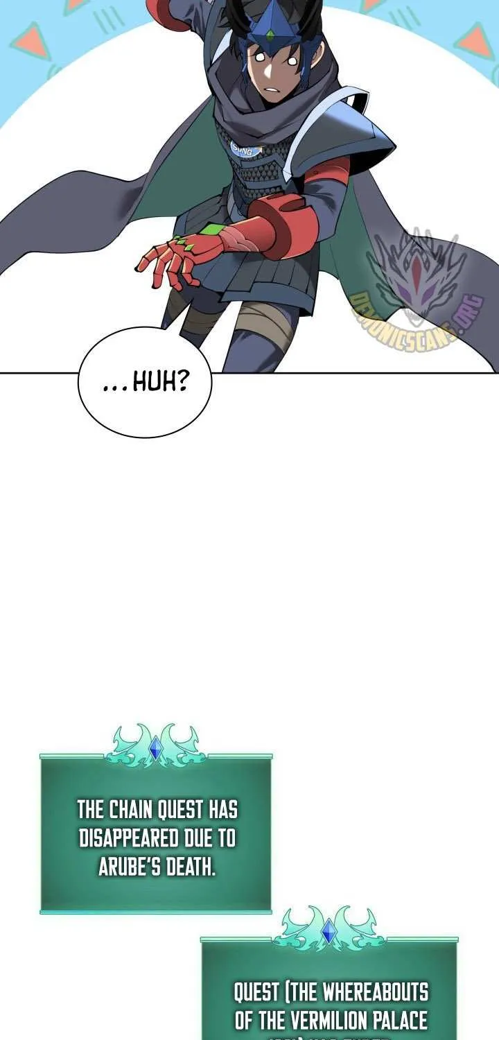 Overgeared (Team Argo) Chapter 265 page 47 - 