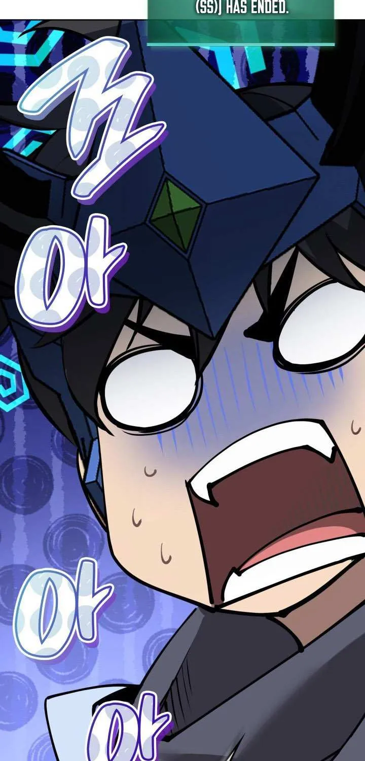 Overgeared (Team Argo) Chapter 265 page 48 - 