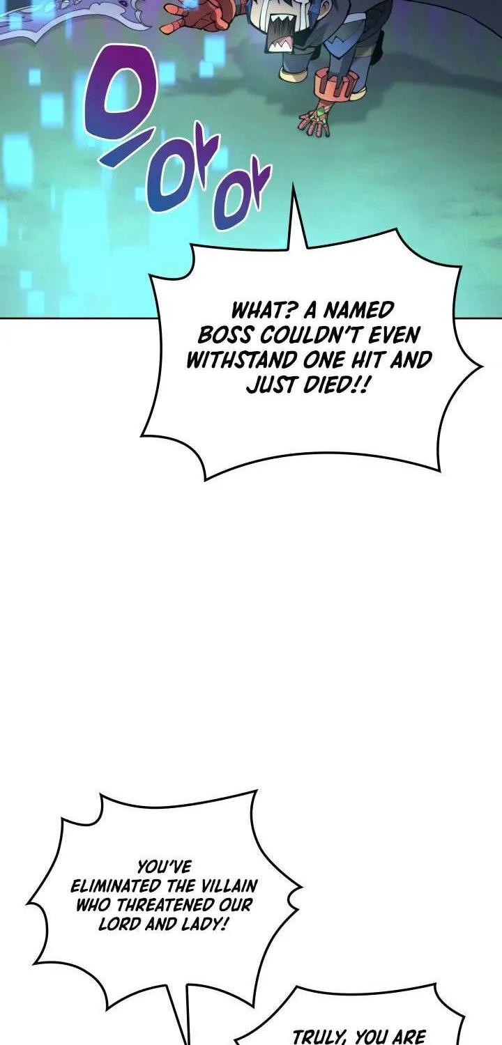 Overgeared (Team Argo) Chapter 265 page 50 - 