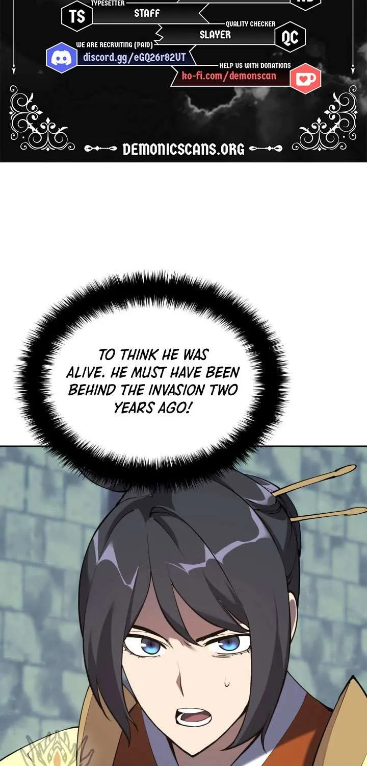 Overgeared (Team Argo) Chapter 265 page 6 - 