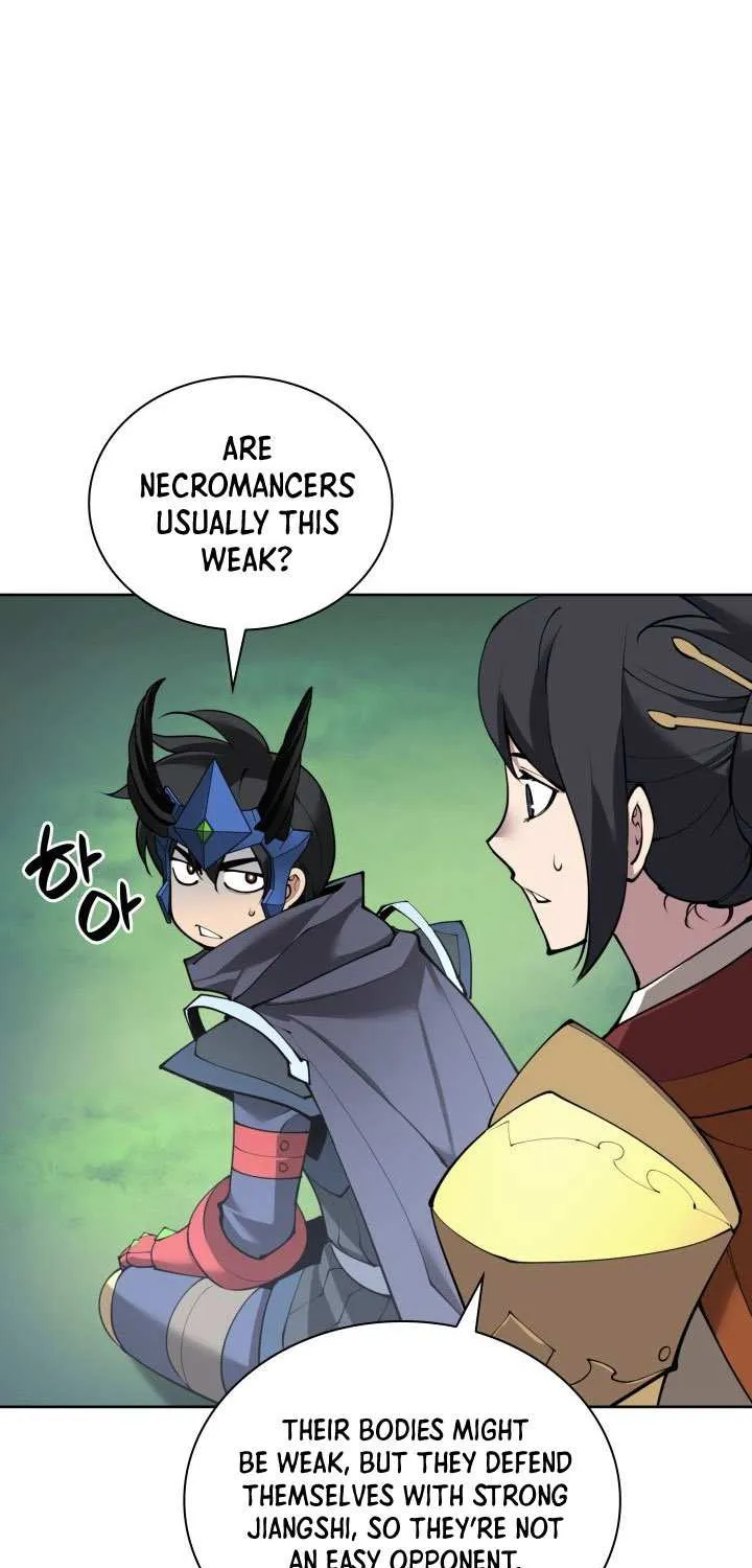 Overgeared (Team Argo) Chapter 265 page 52 - 