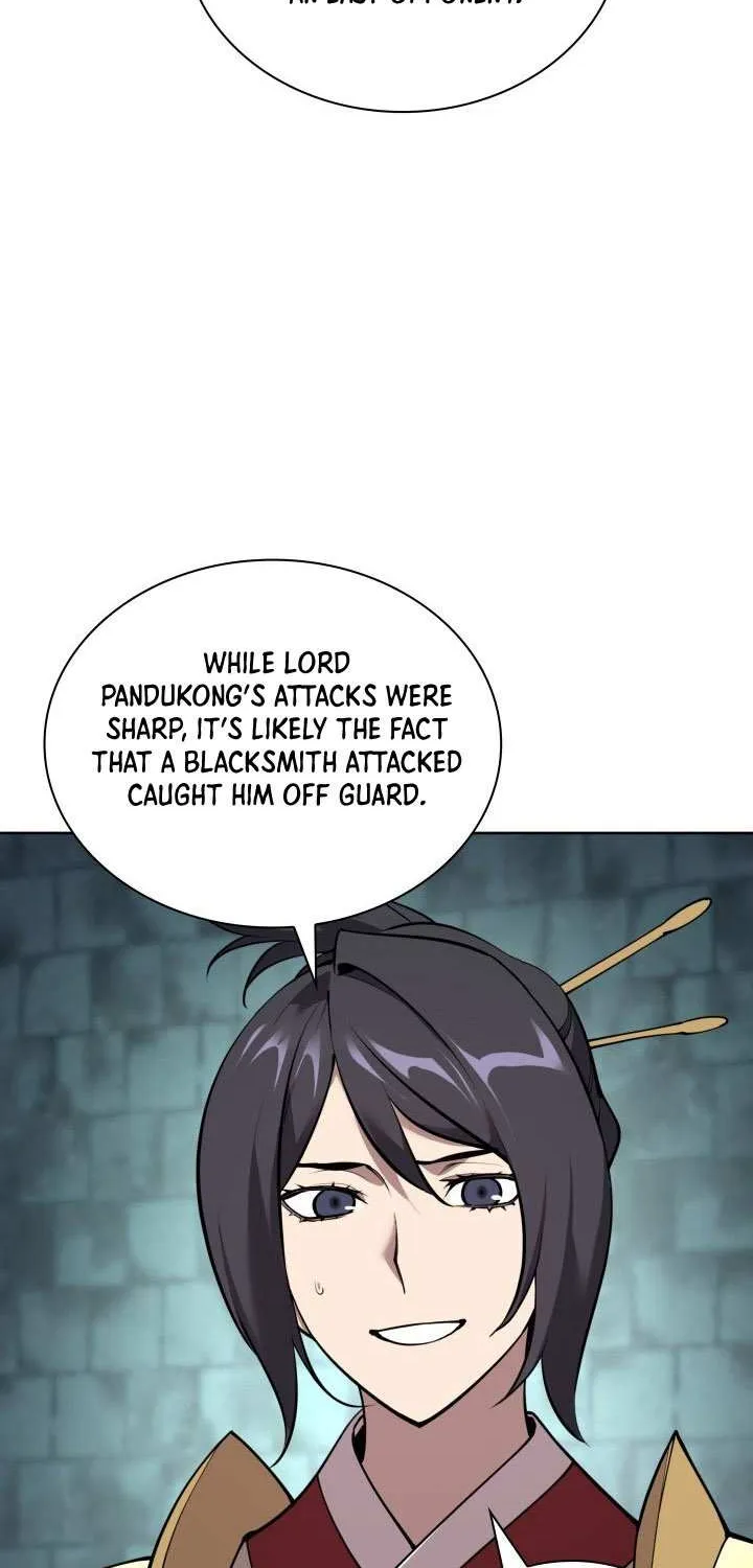 Overgeared (Team Argo) Chapter 265 page 53 - 