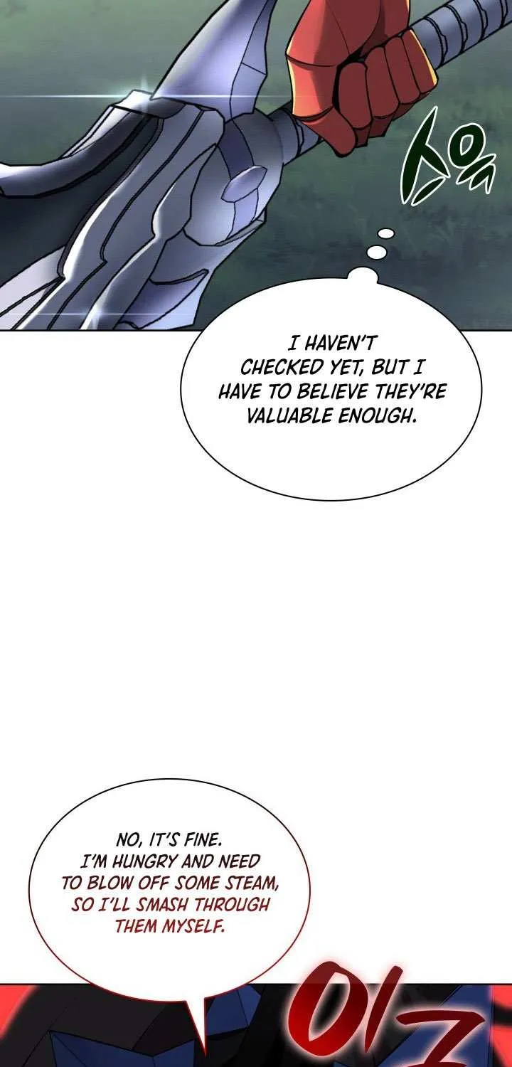 Overgeared (Team Argo) Chapter 265 page 56 - 