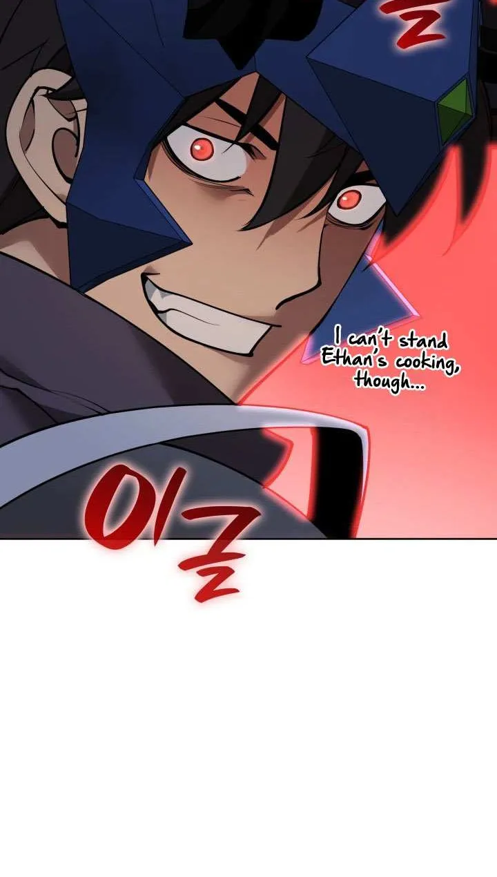 Overgeared (Team Argo) Chapter 265 page 57 - 