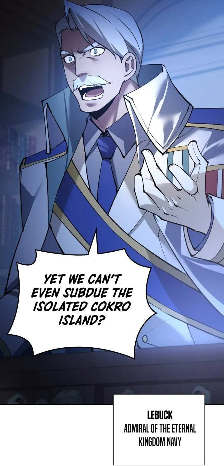 Overgeared (Team Argo) Chapter 265 page 63 - 