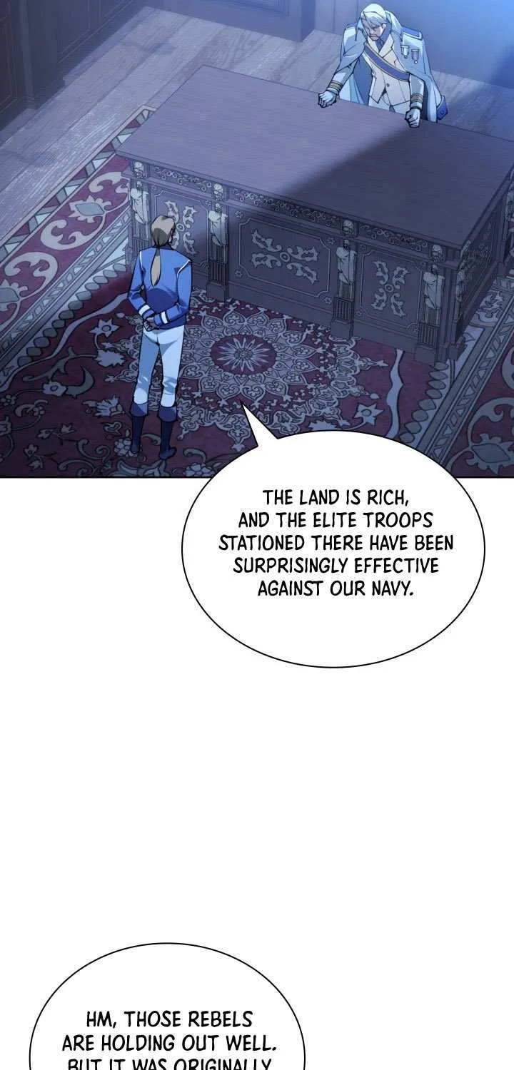 Overgeared (Team Argo) Chapter 265 page 65 - 