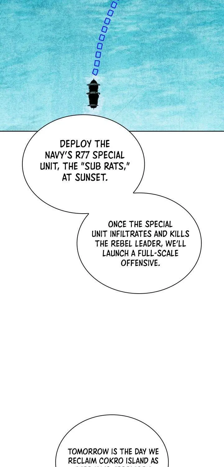 Overgeared (Team Argo) Chapter 265 page 68 - 