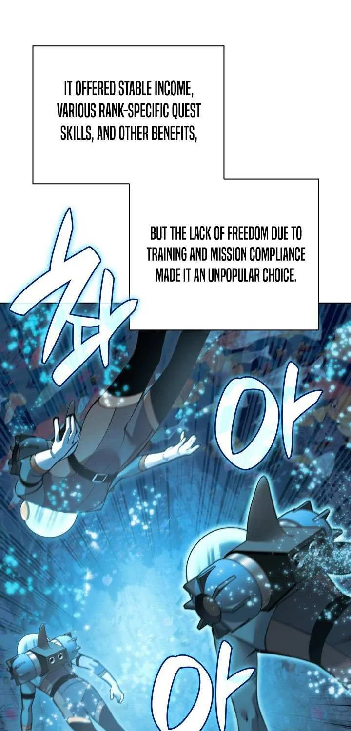 Overgeared (Team Argo) Chapter 265 page 73 - 