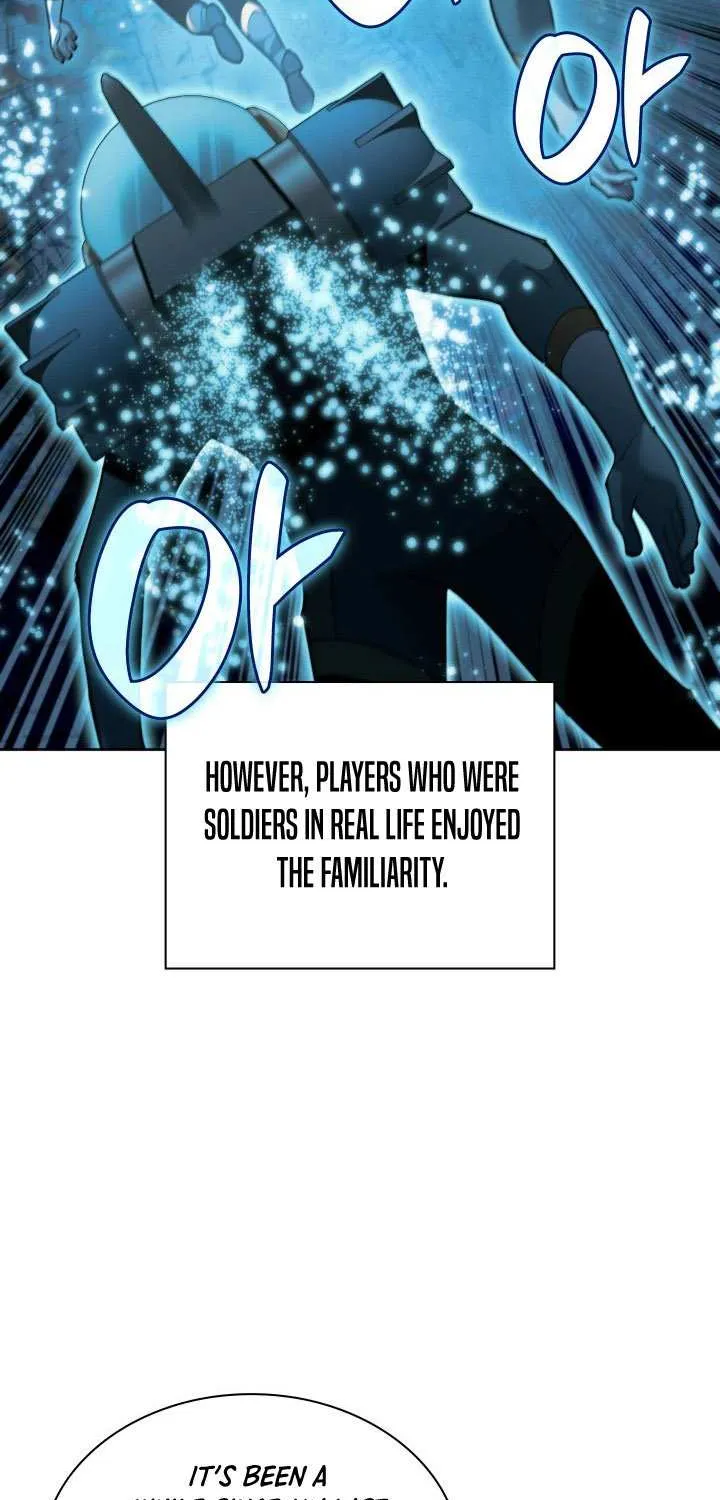 Overgeared (Team Argo) Chapter 265 page 74 - 