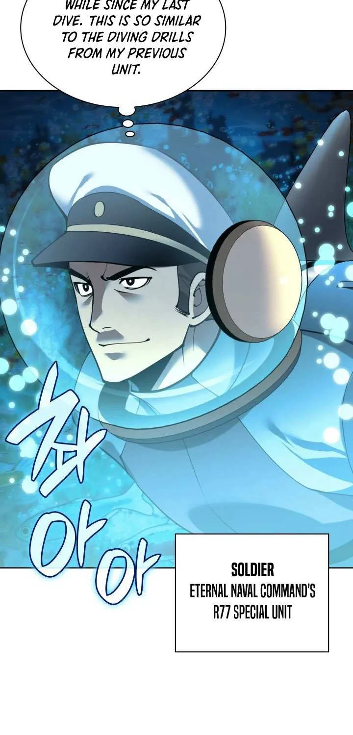 Overgeared (Team Argo) Chapter 265 page 75 - 