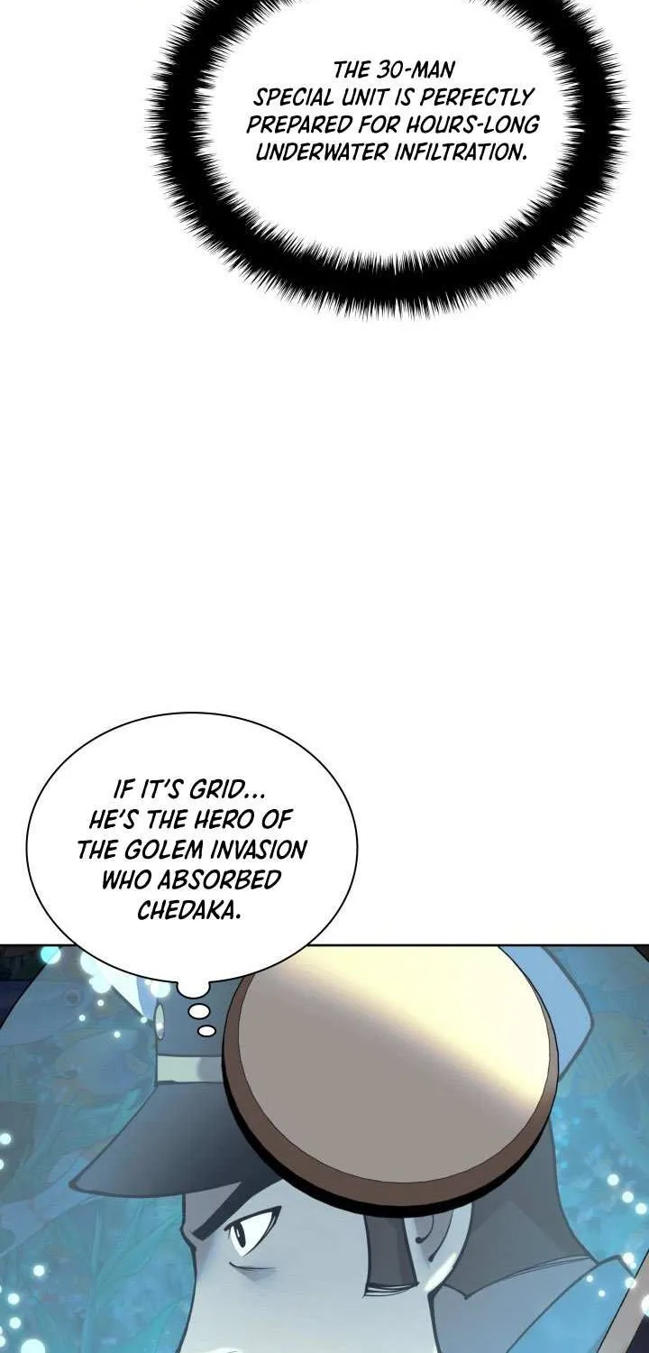 Overgeared (Team Argo) Chapter 265 page 77 - 