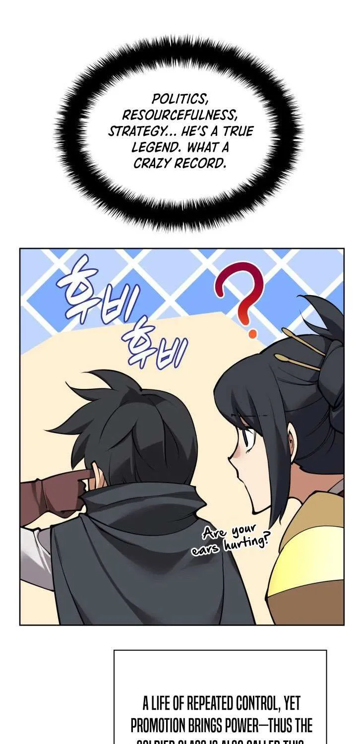 Overgeared (Team Argo) Chapter 265 page 79 - 