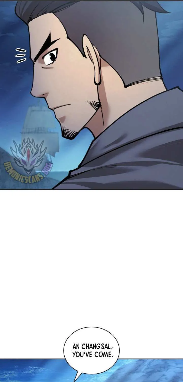 Overgeared (Team Argo) Chapter 265 page 86 - 