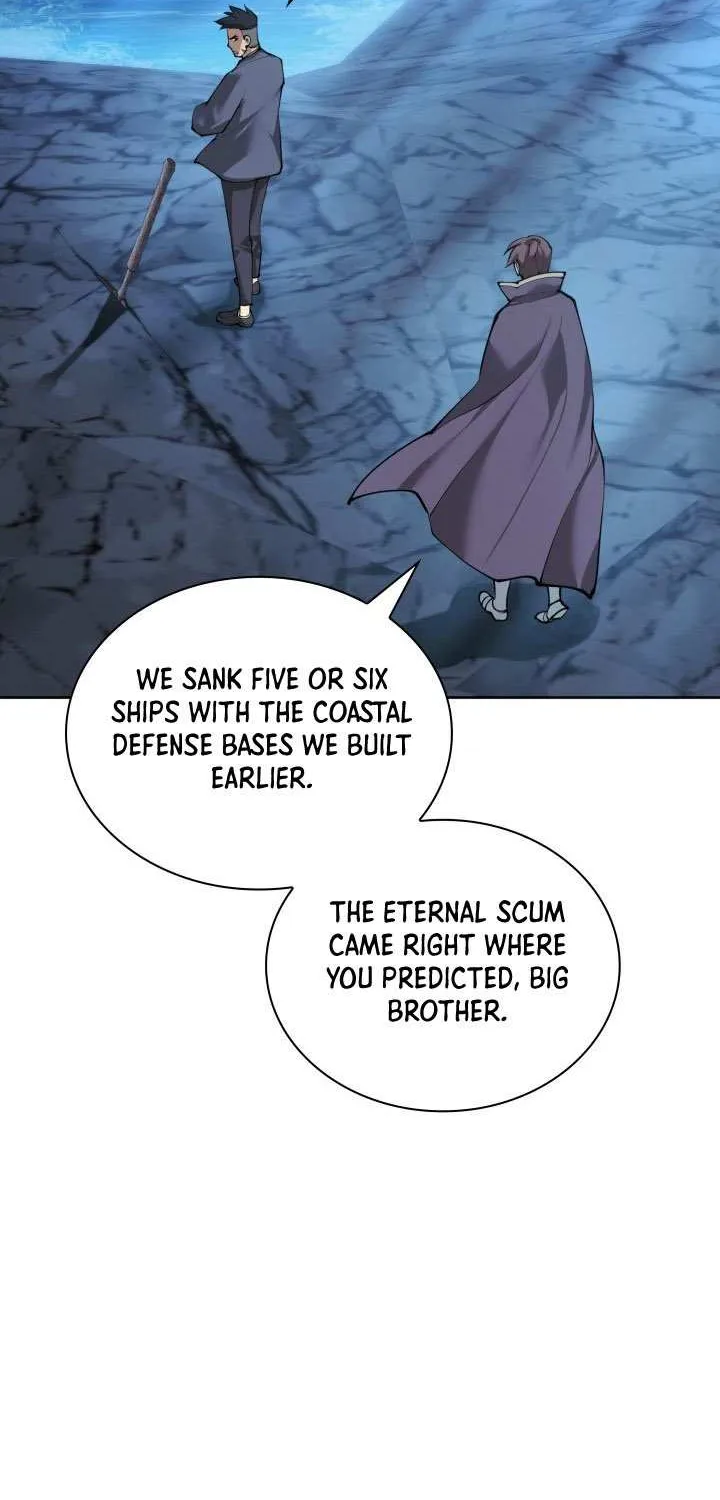 Overgeared (Team Argo) Chapter 265 page 87 - 