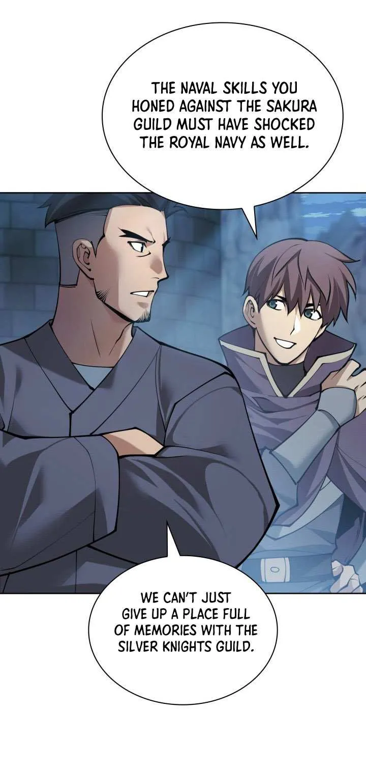 Overgeared (Team Argo) Chapter 265 page 88 - 