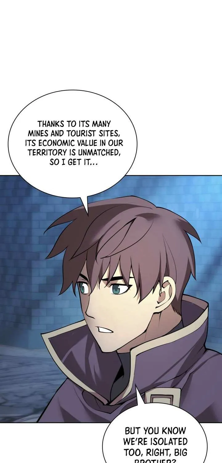 Overgeared (Team Argo) Chapter 265 page 89 - 