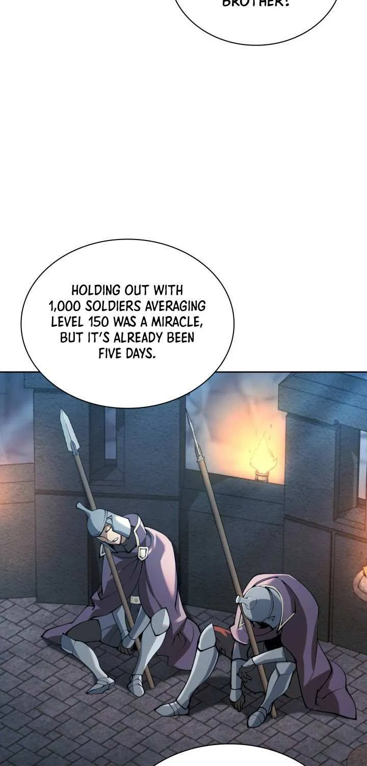 Overgeared (Team Argo) Chapter 265 page 90 - 