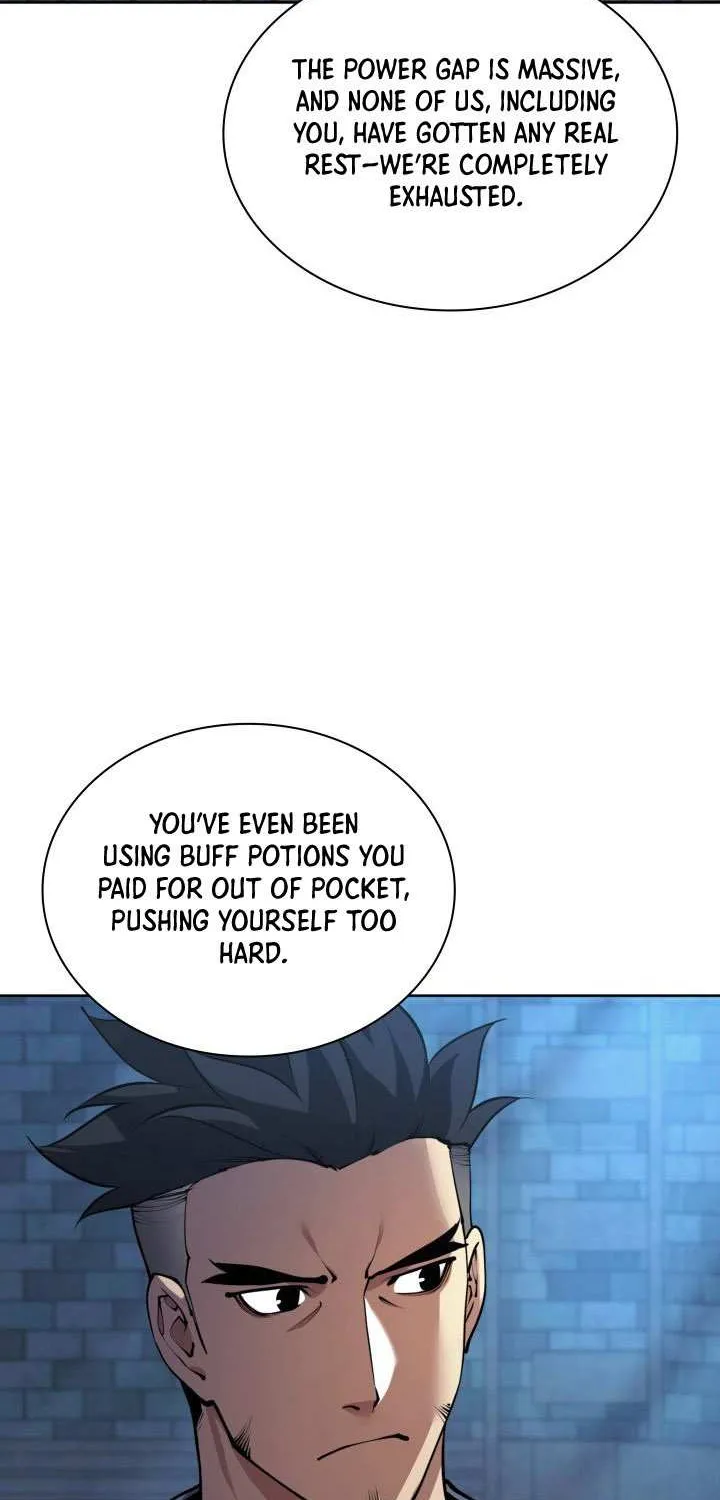 Overgeared (Team Argo) Chapter 265 page 91 - 