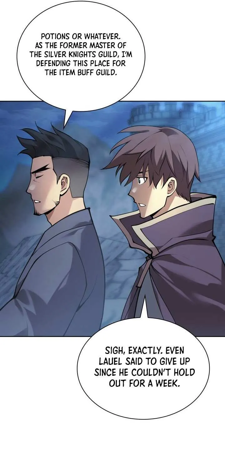 Overgeared (Team Argo) Chapter 265 page 93 - 