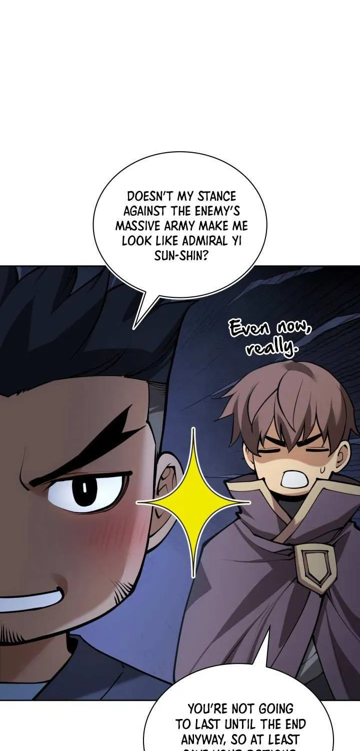 Overgeared (Team Argo) Chapter 265 page 94 - 