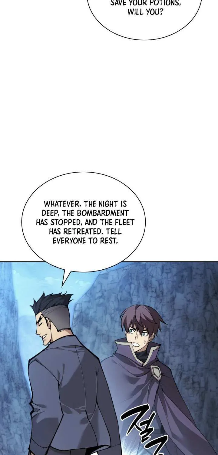 Overgeared (Team Argo) Chapter 265 page 95 - 