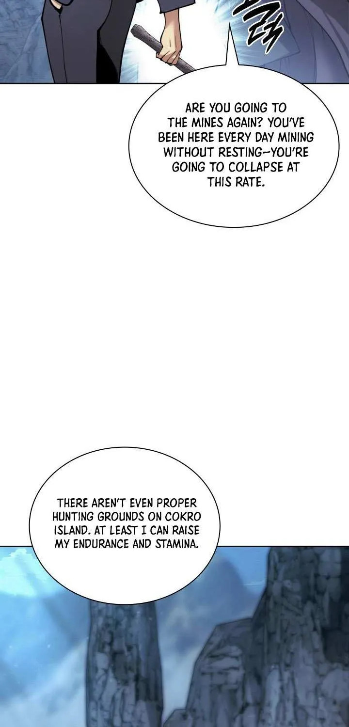 Overgeared (Team Argo) Chapter 265 page 96 - 