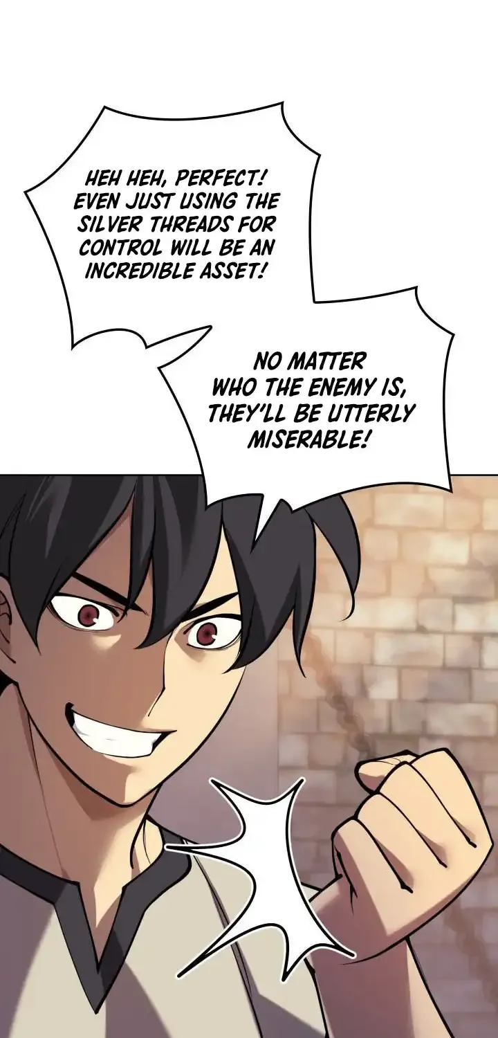 Overgeared (Team Argo) Chapter 266 page 101 - 