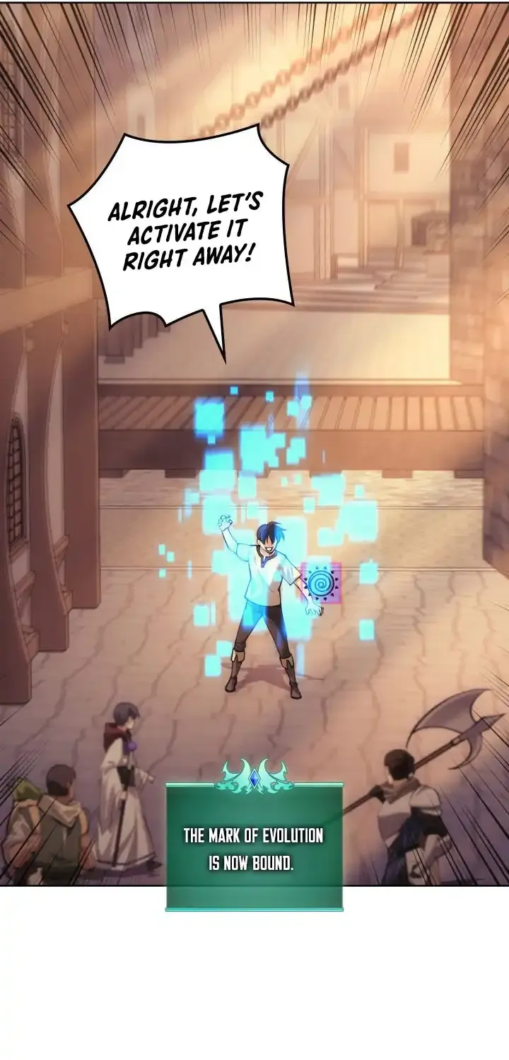 Overgeared (Team Argo) Chapter 266 page 103 - 