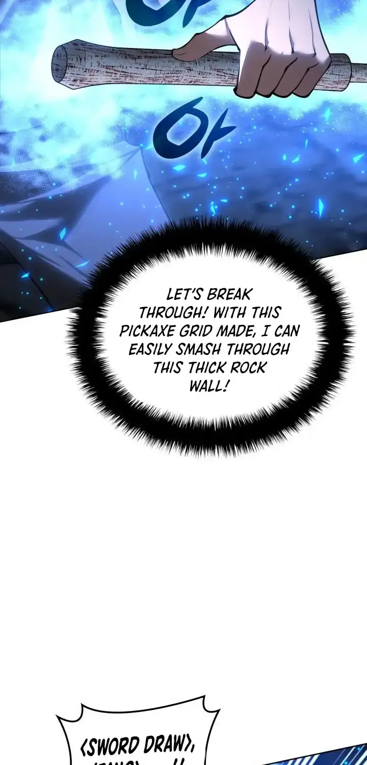 Overgeared (Team Argo) Chapter 266 page 12 - 