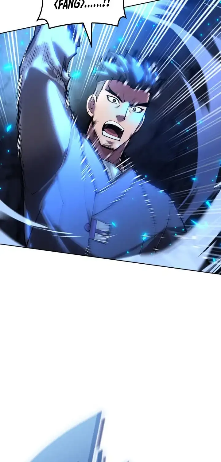 Overgeared (Team Argo) Chapter 266 page 13 - 