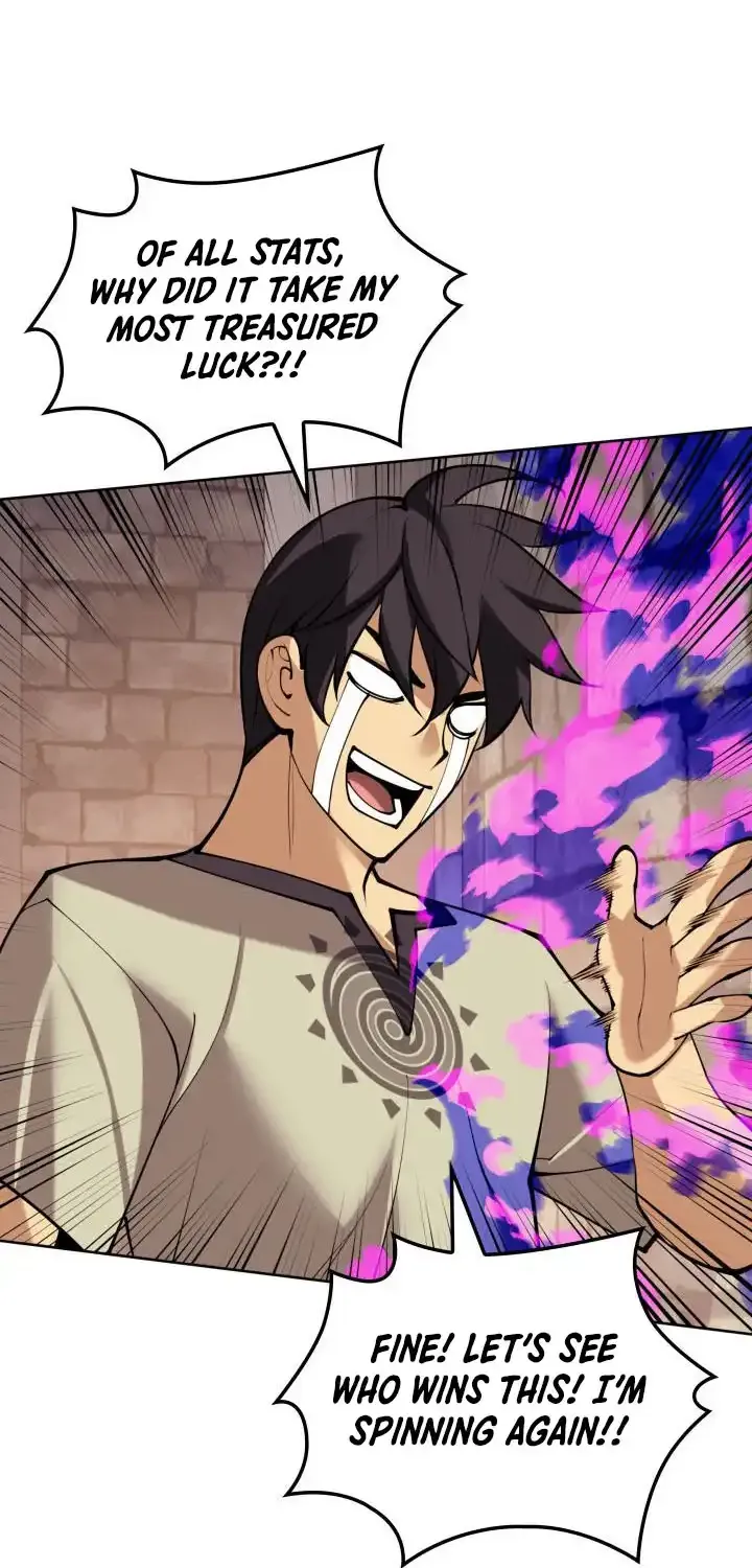 Overgeared (Team Argo) Chapter 266 page 122 - 