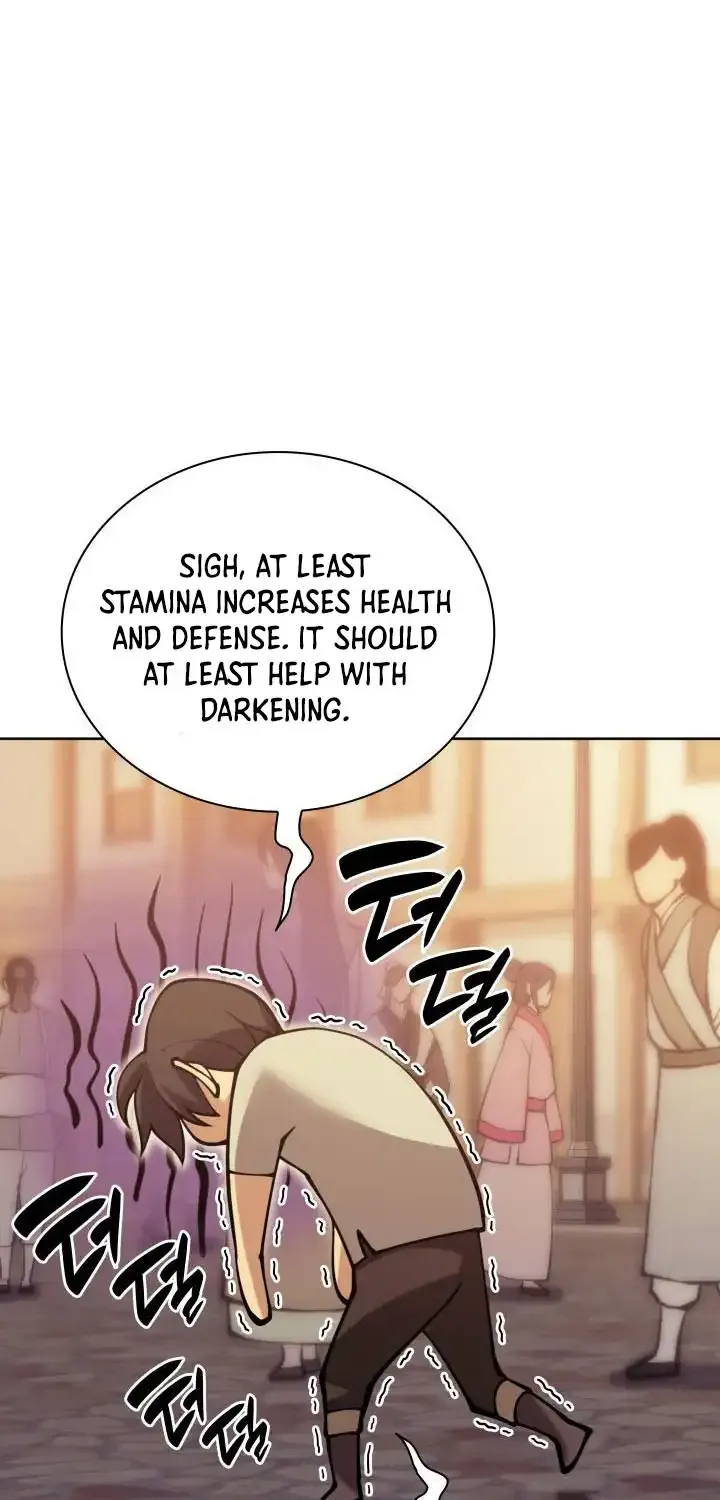 Overgeared (Team Argo) Chapter 266 page 126 - 