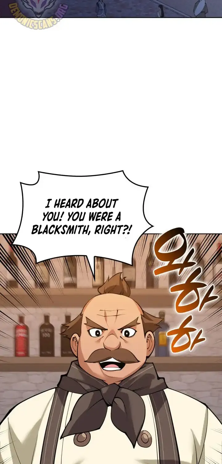 Overgeared (Team Argo) Chapter 266 page 129 - 