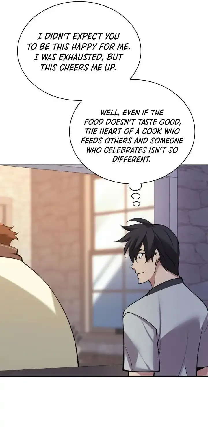 Overgeared (Team Argo) Chapter 266 page 131 - 