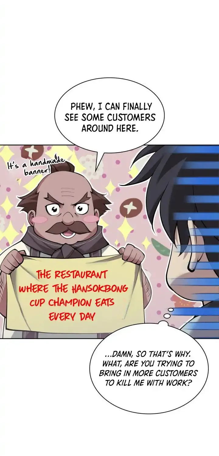 Overgeared (Team Argo) Chapter 266 page 132 - 