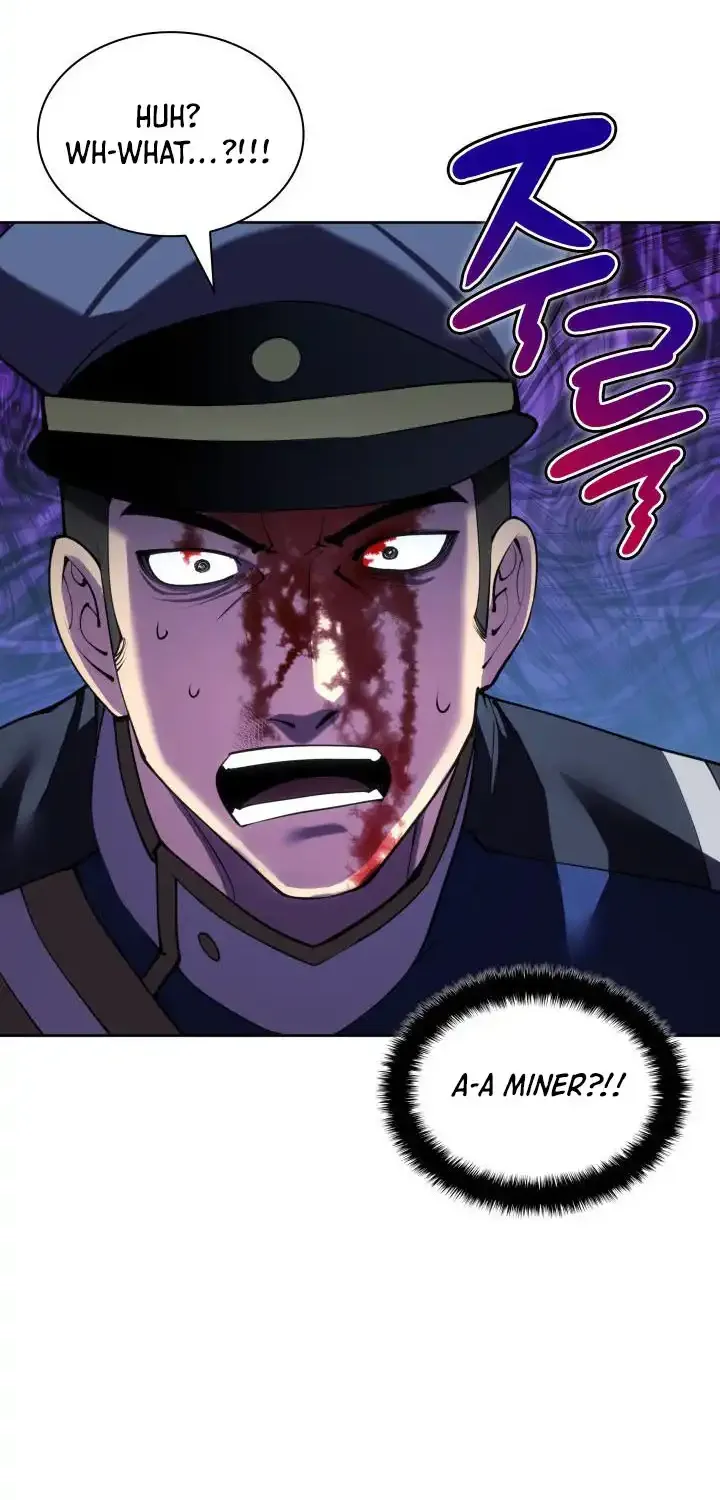 Overgeared (Team Argo) Chapter 266 page 17 - 