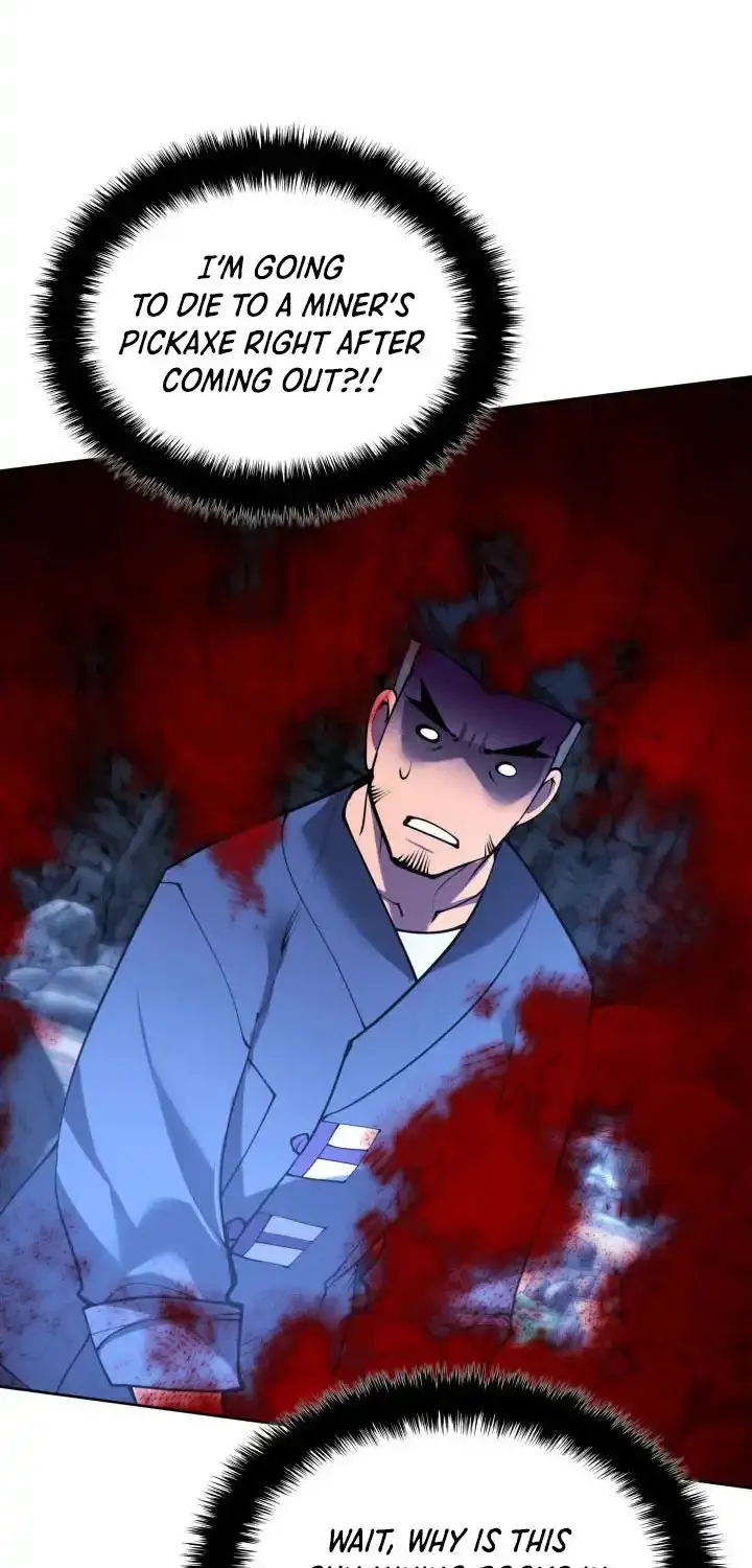 Overgeared (Team Argo) Chapter 266 page 18 - 