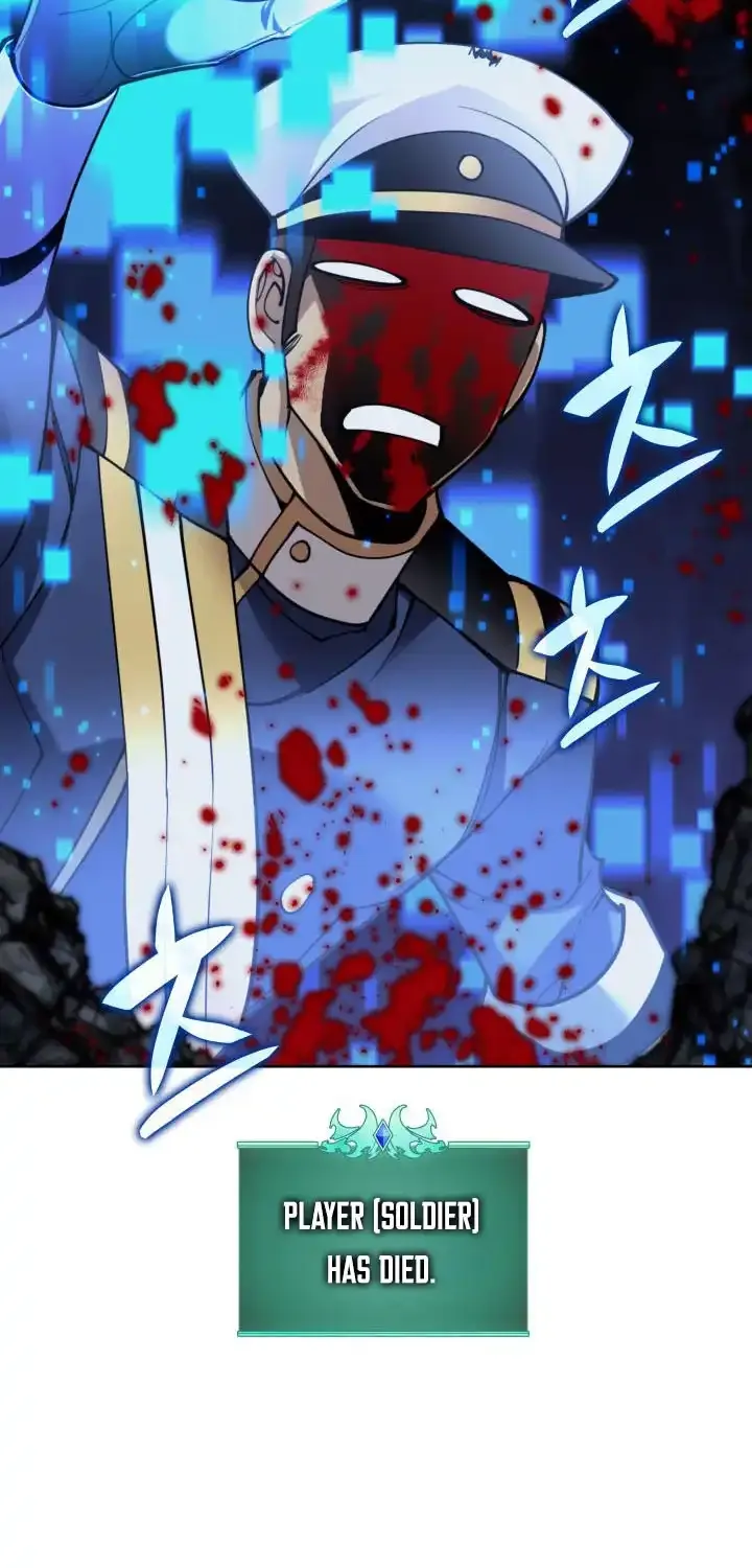 Overgeared (Team Argo) Chapter 266 page 20 - 