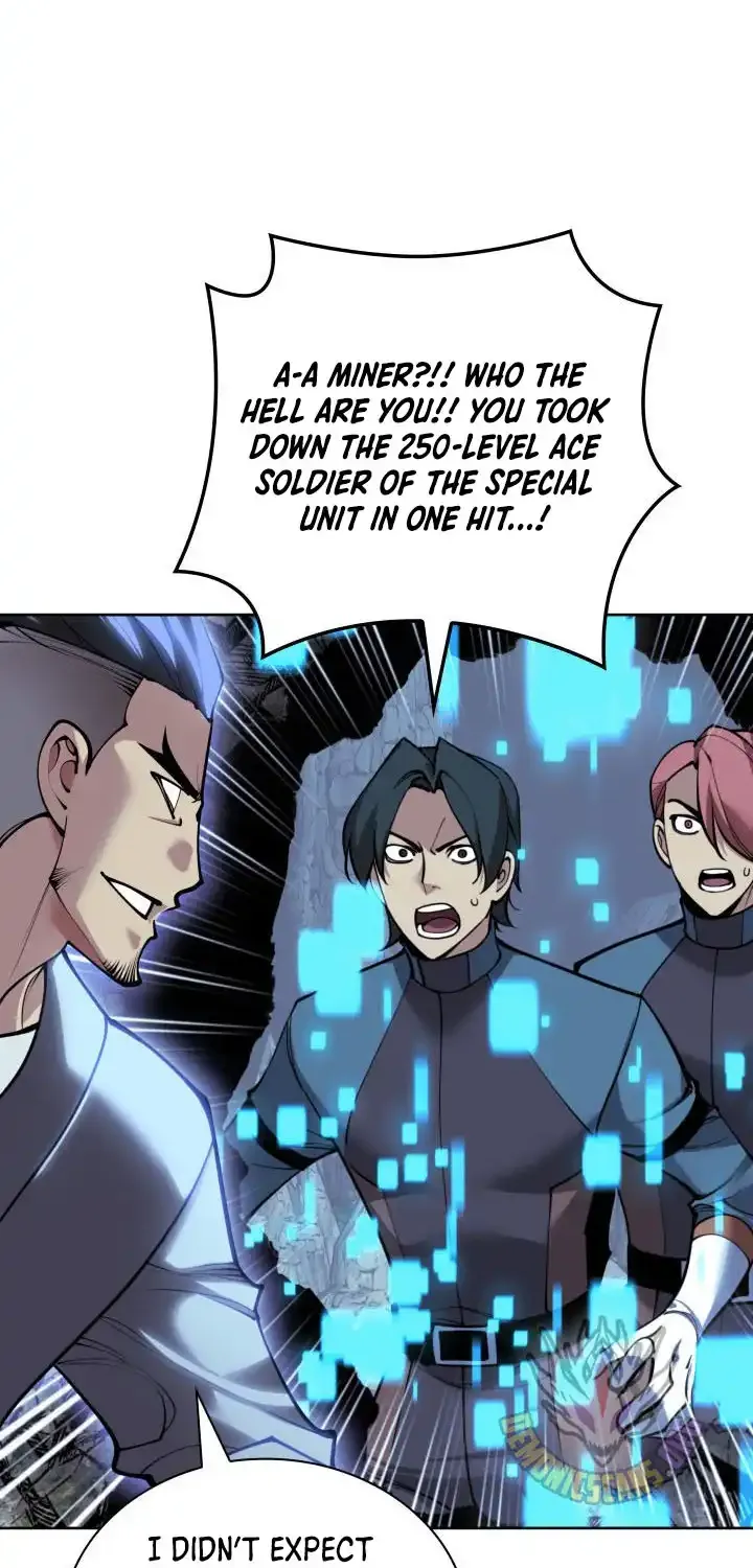 Overgeared (Team Argo) Chapter 266 page 21 - 