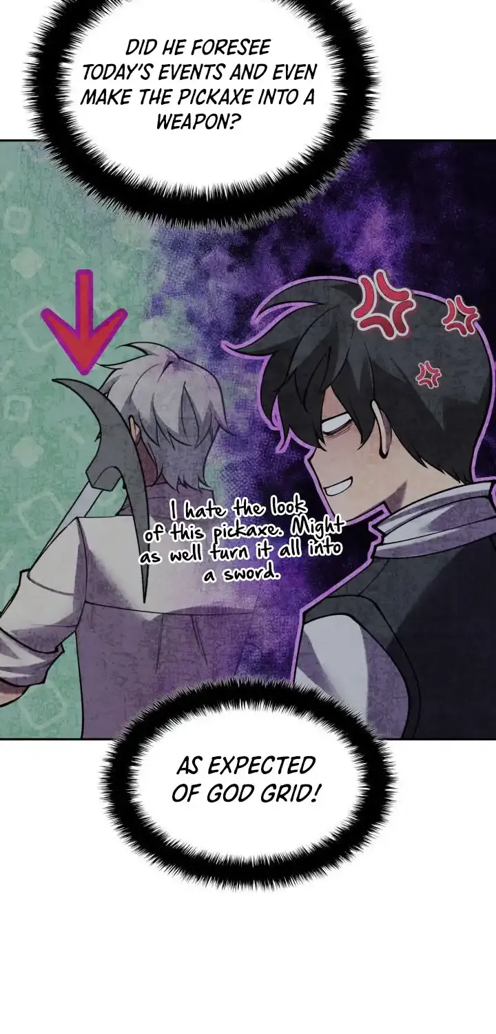 Overgeared (Team Argo) Chapter 266 page 31 - 