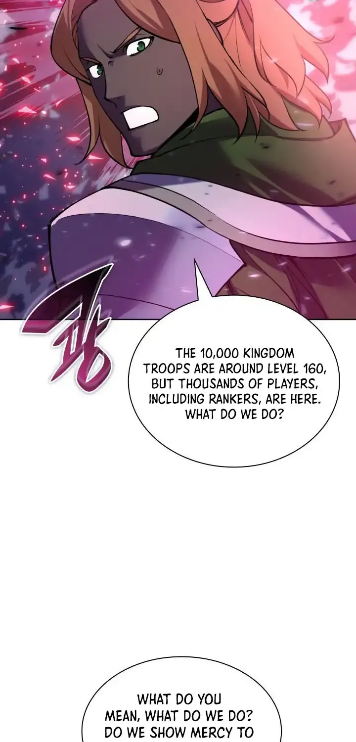 Overgeared (Team Argo) Chapter 266 page 38 - 