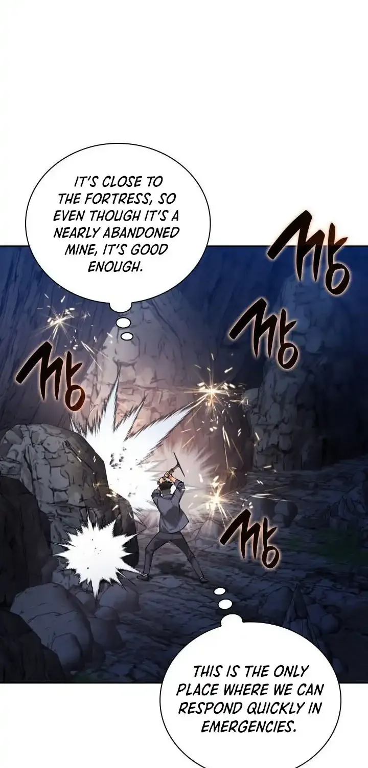 Overgeared (Team Argo) Chapter 266 page 5 - 