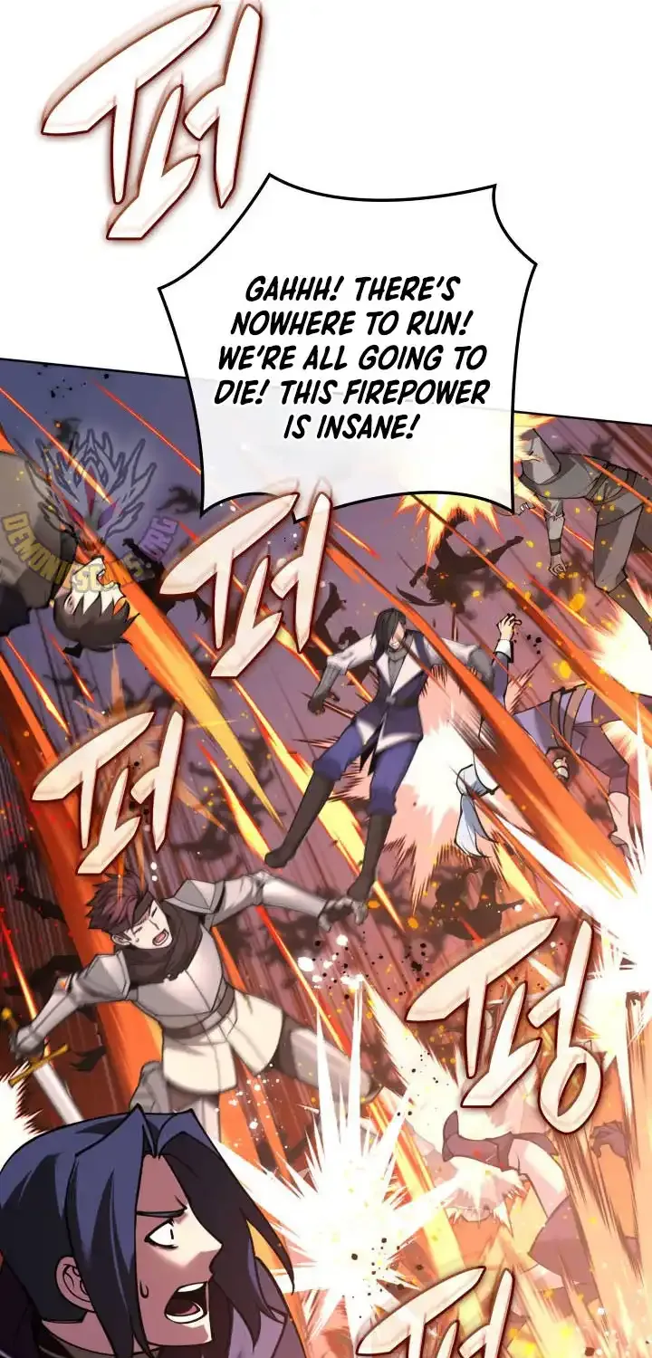 Overgeared (Team Argo) Chapter 266 page 41 - 