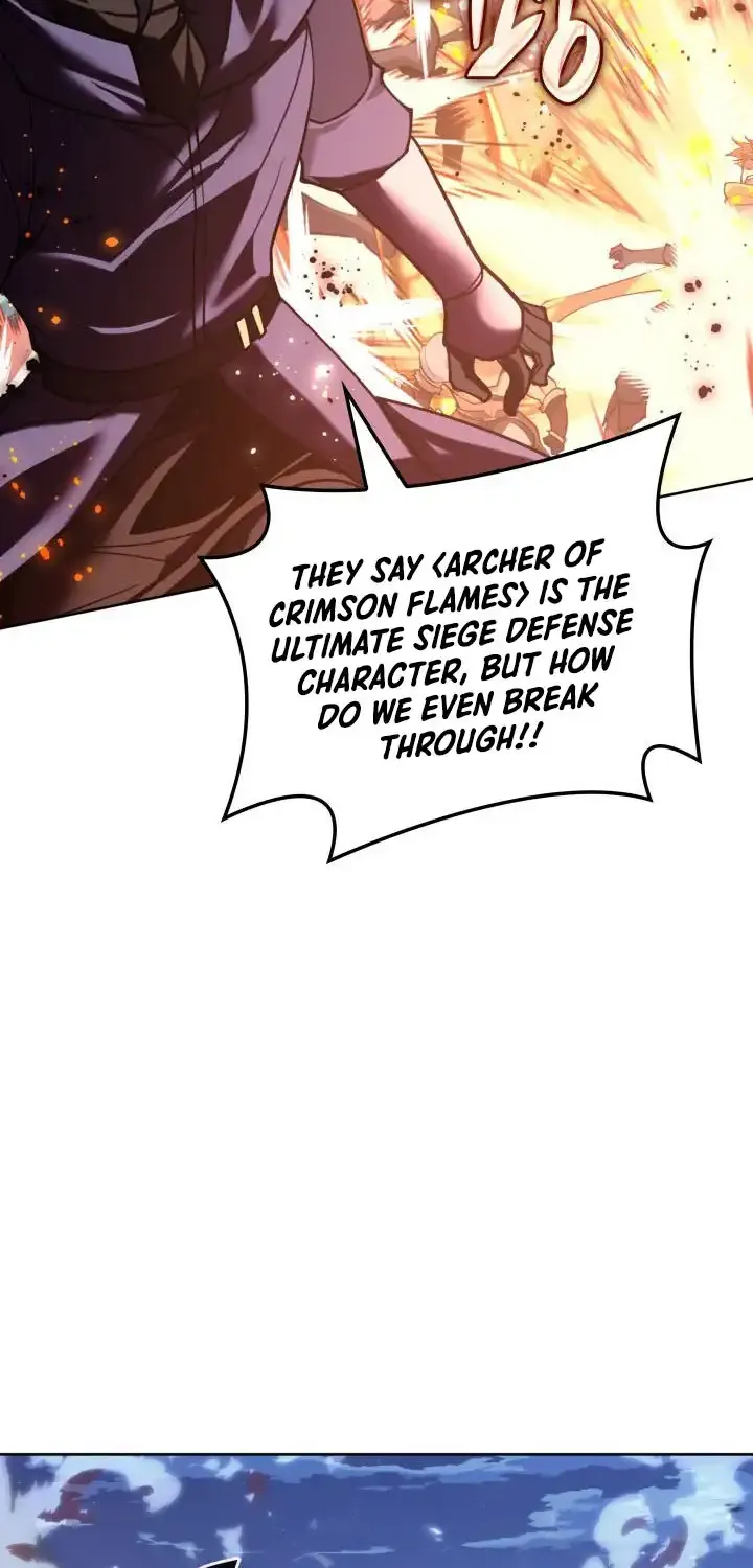 Overgeared (Team Argo) Chapter 266 page 42 - 
