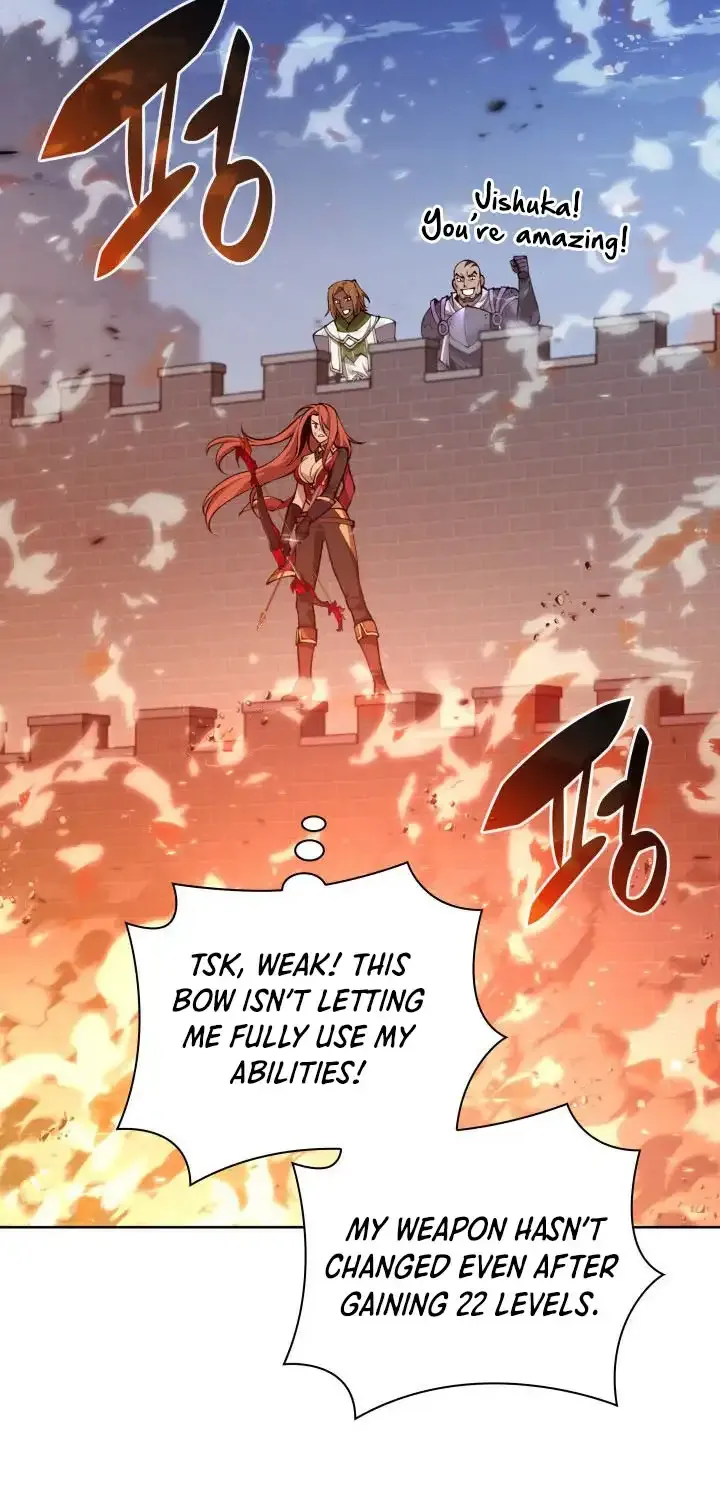 Overgeared (Team Argo) Chapter 266 page 43 - 