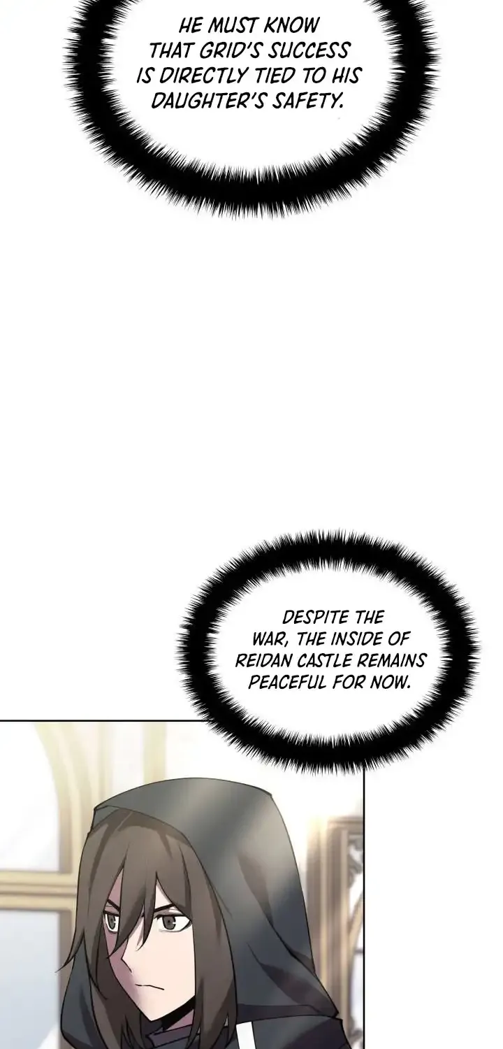 Overgeared (Team Argo) Chapter 266 page 50 - 